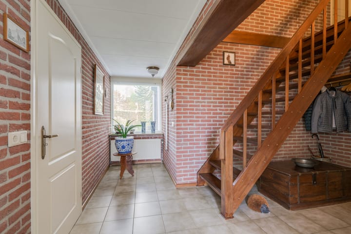 Foto 14 van Hofstraat 4