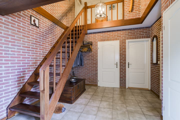 Foto 15 van Hofstraat 4