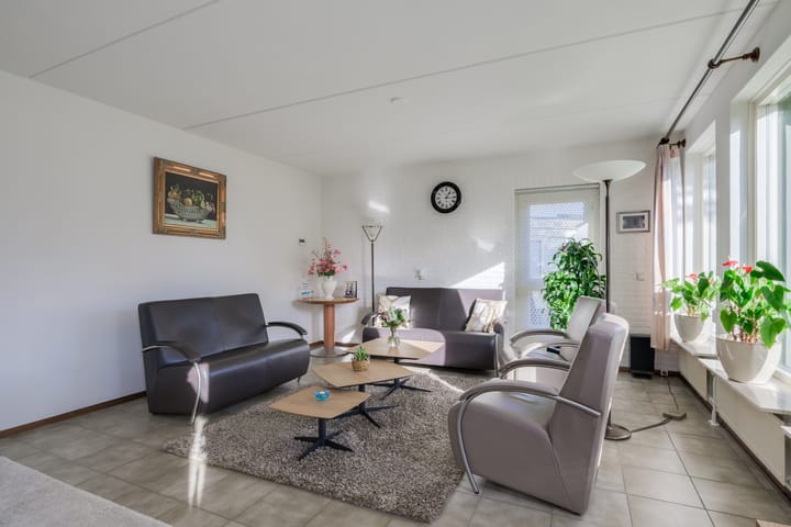 Foto 17 van Hofstraat 4