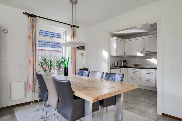 Foto 21 van Hofstraat 4