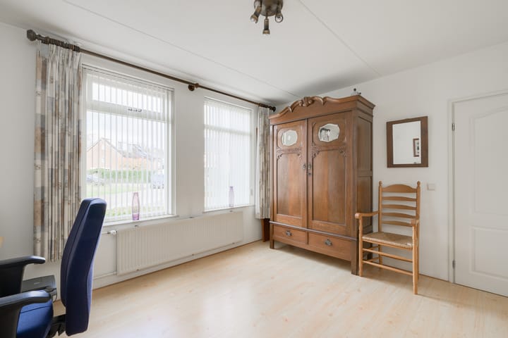 Foto 27 van Hofstraat 4