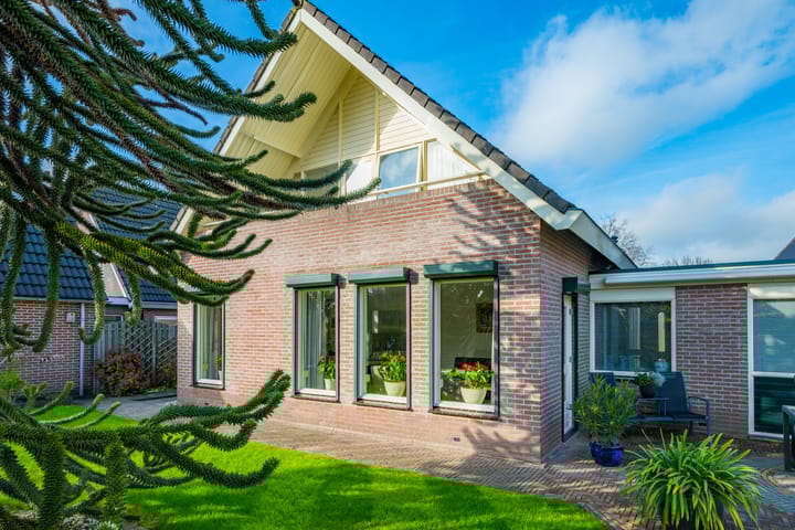 Foto 44 van Hofstraat 4