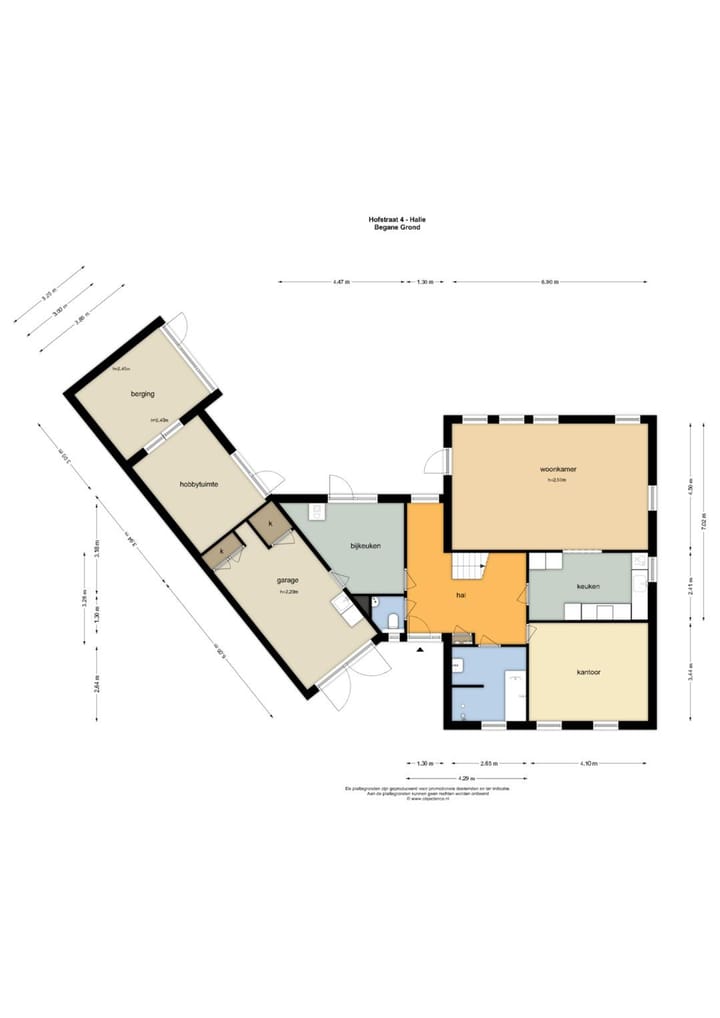 Foto 53 van Hofstraat 4