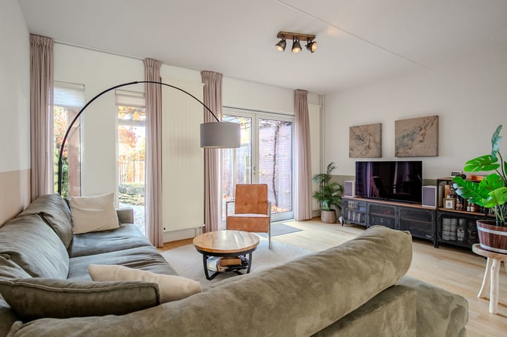 Foto 4 van Frankenlaan 15