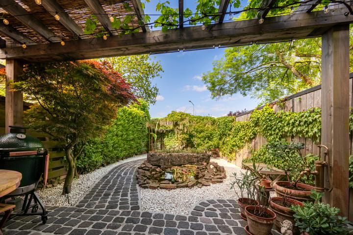 Foto 3 van Frankenlaan 15