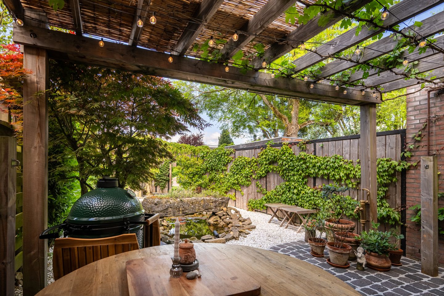 Foto 19 van Frankenlaan 15