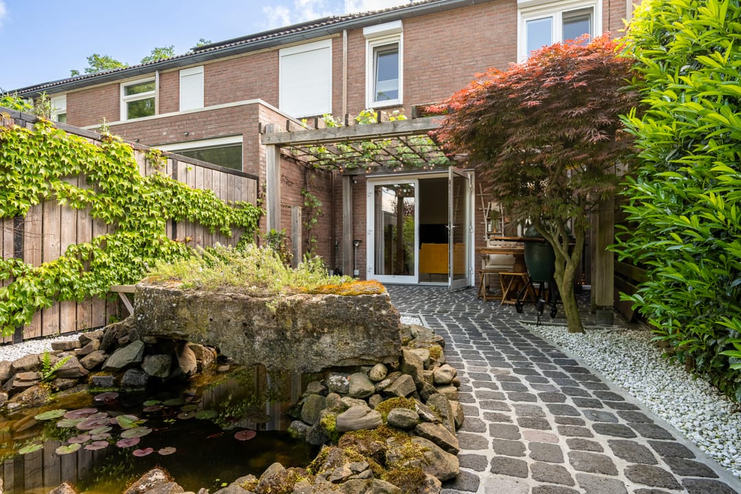 Foto 22 van Frankenlaan 15