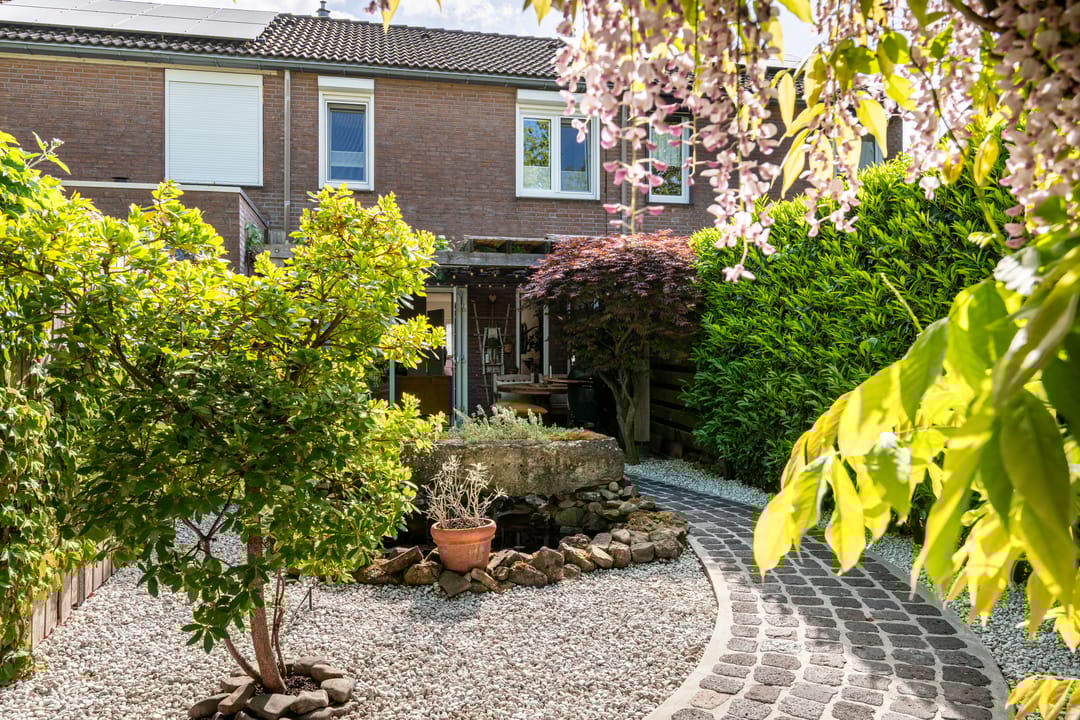 Foto 23 van Frankenlaan 15