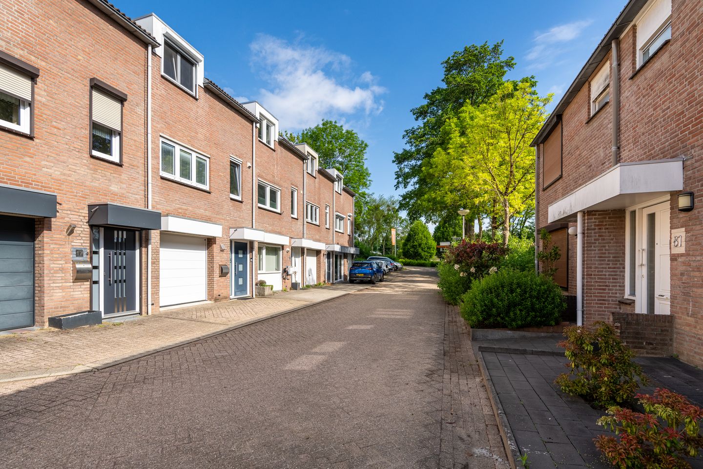 Foto 25 van Frankenlaan 15