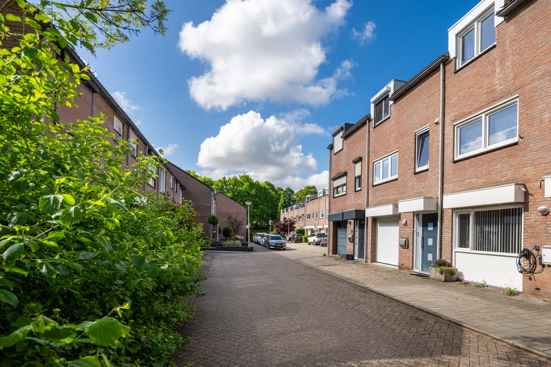 Foto 26 van Frankenlaan 15