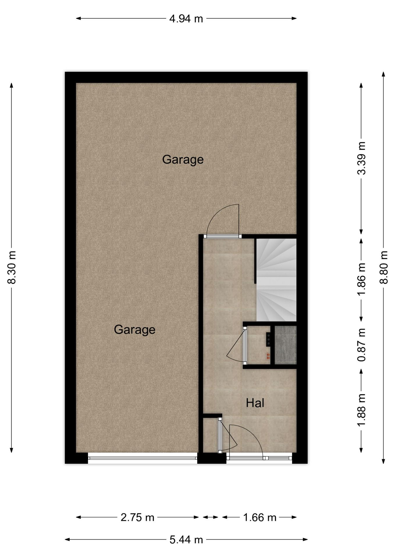 Foto 27 van Frankenlaan 15