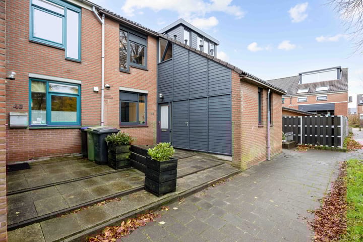 Foto 4 van Schelfhoutstraat 46