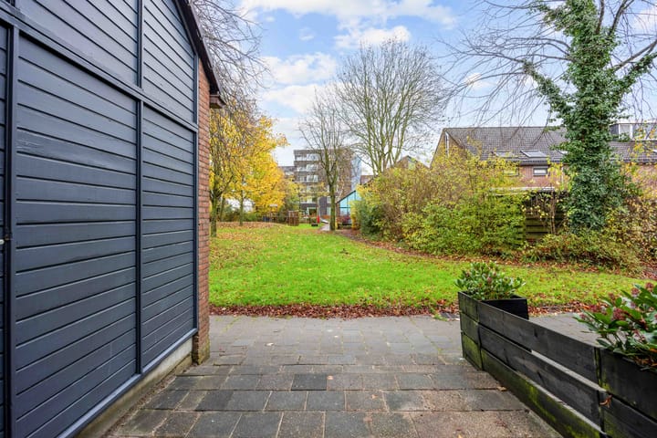 Foto 5 van Schelfhoutstraat 46