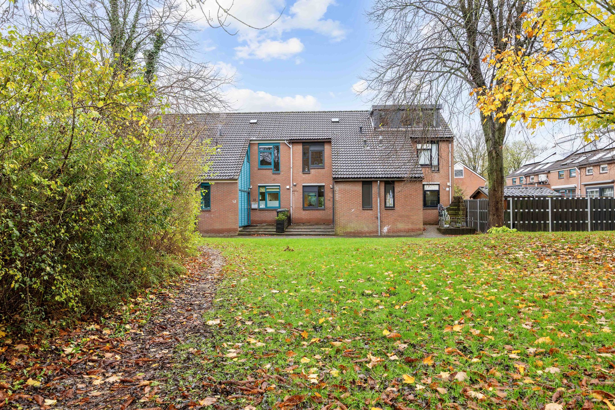 Foto 6 van Schelfhoutstraat 46