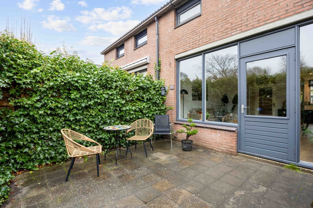 Foto 43 van Schelfhoutstraat 46