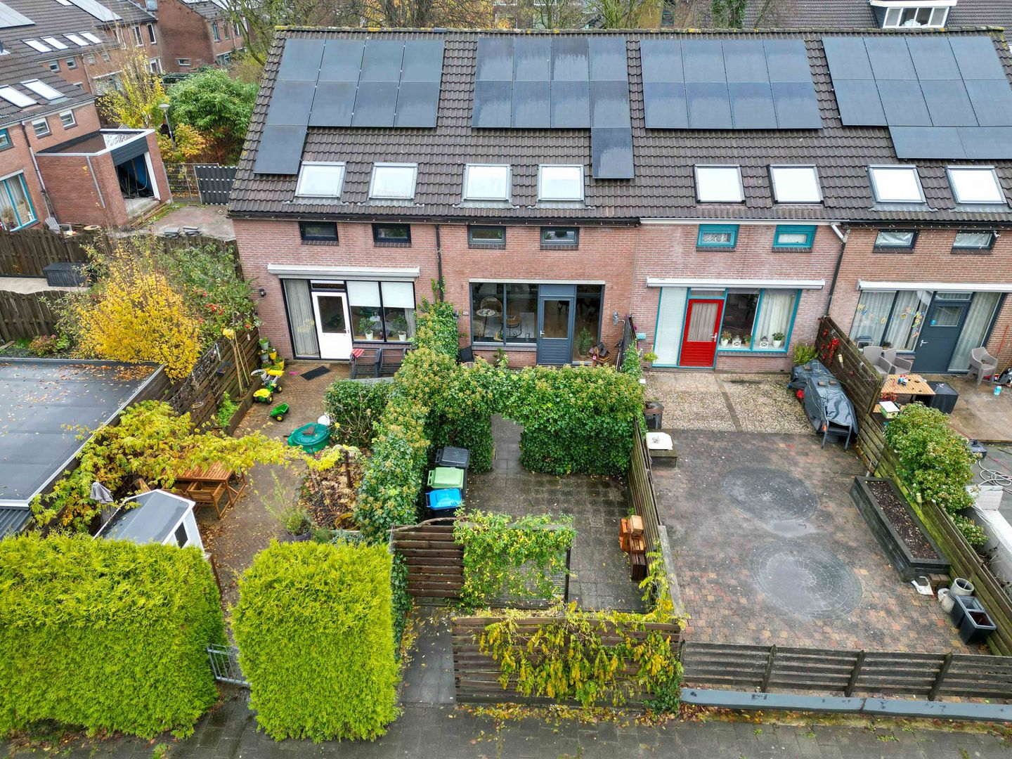 Foto 49 van Schelfhoutstraat 46