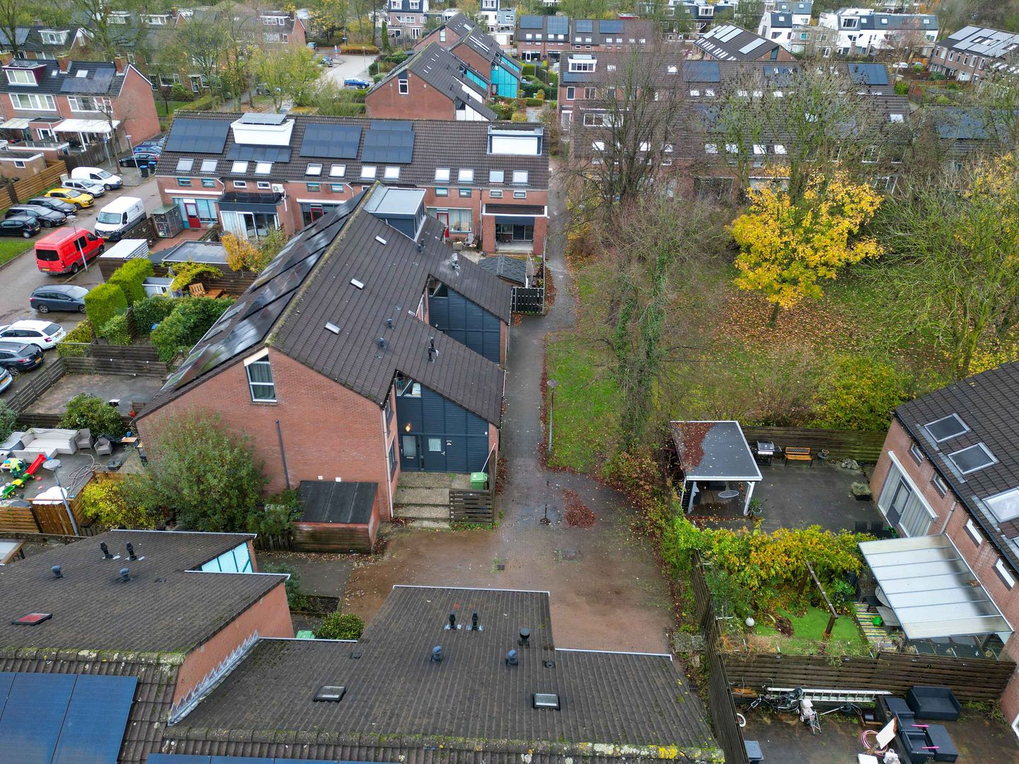 Foto 50 van Schelfhoutstraat 46