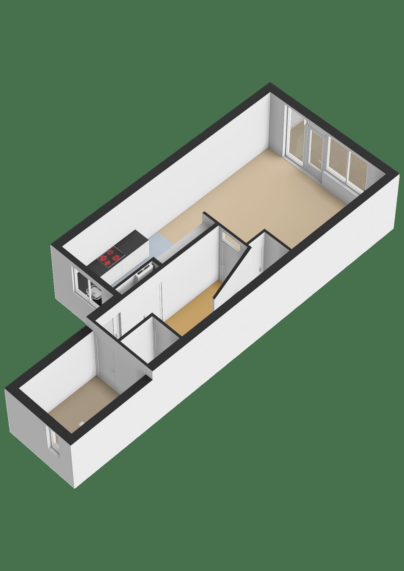 Foto 57 van Schelfhoutstraat 46