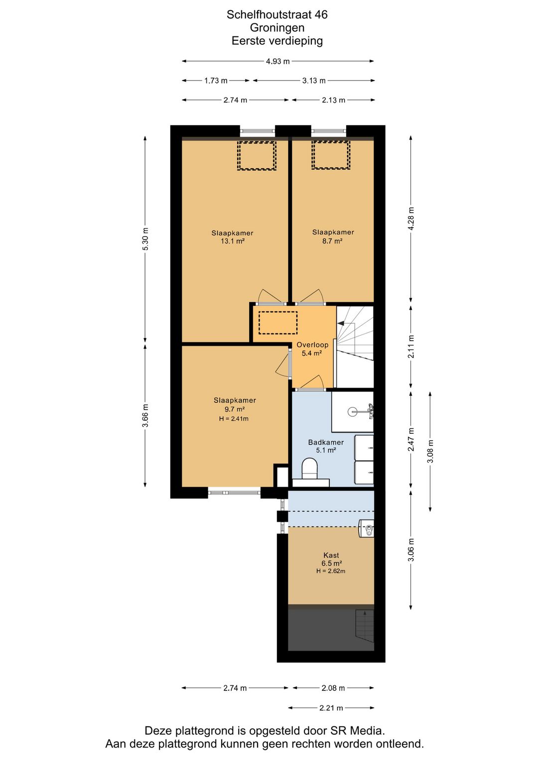 Foto 58 van Schelfhoutstraat 46