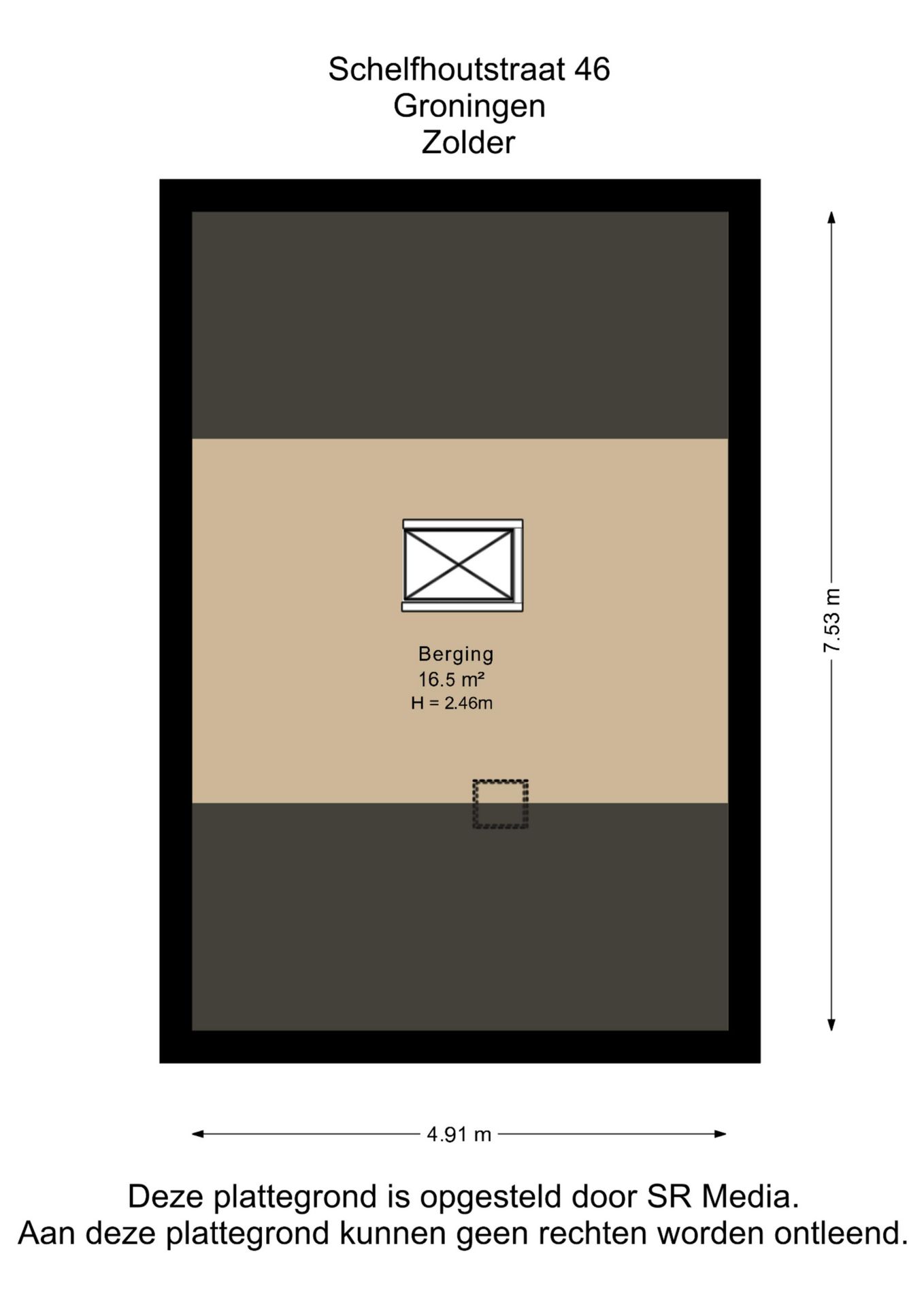 Foto 60 van Schelfhoutstraat 46