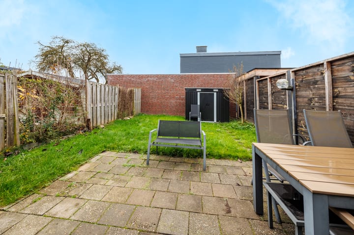 Photo 2 of Klaproosstraat 18