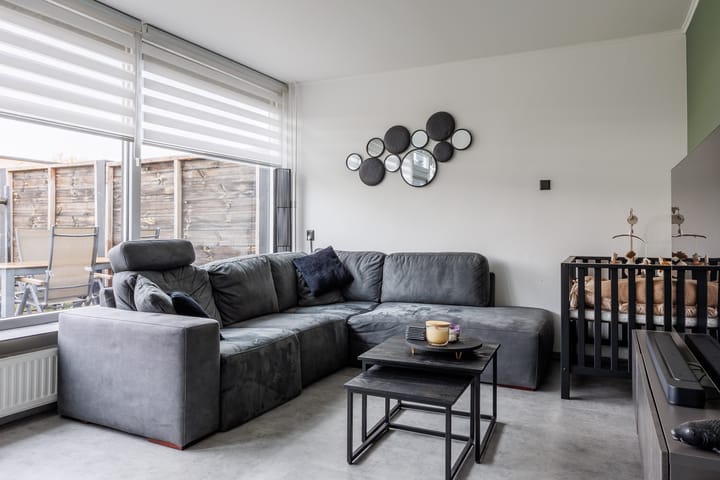 Photo 5 of Klaproosstraat 18