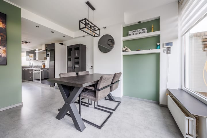 Photo 7 of Klaproosstraat 18