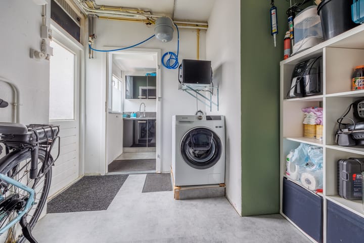 Photo 11 of Klaproosstraat 18