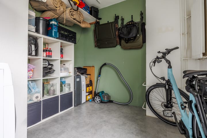 Photo 12 of Klaproosstraat 18