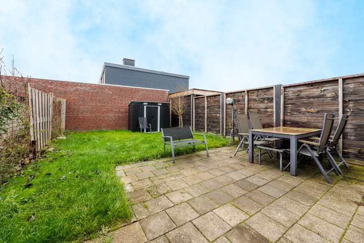 Photo 31 of Klaproosstraat 18