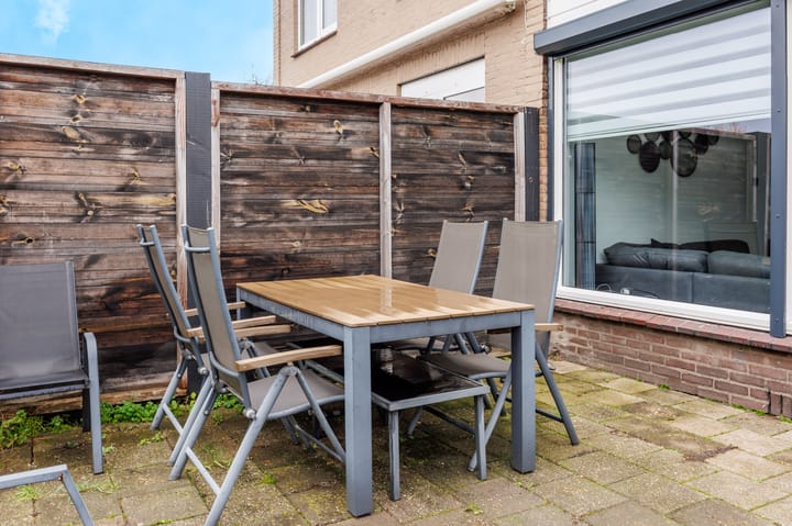 Photo 32 of Klaproosstraat 18