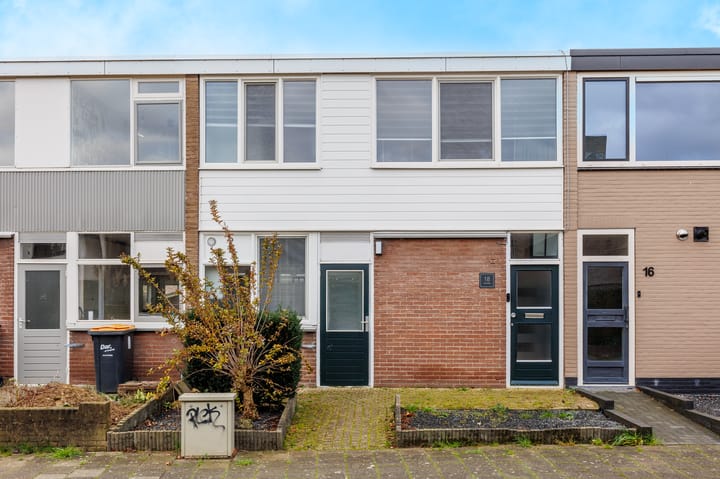 Photo 33 of Klaproosstraat 18