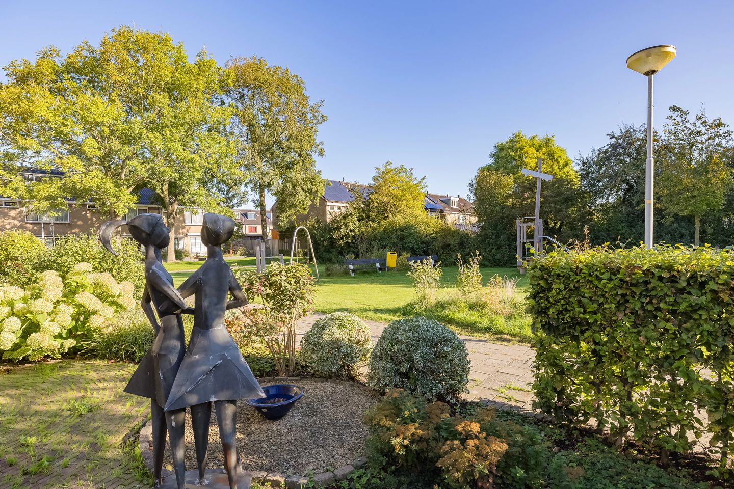 Foto 5 van Boompjesven 77