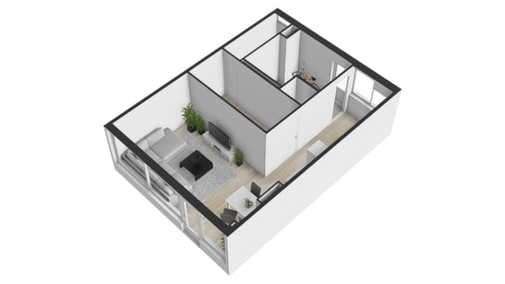 Photo 37 of Klaproosstraat 18