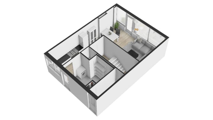 Photo 38 of Klaproosstraat 18