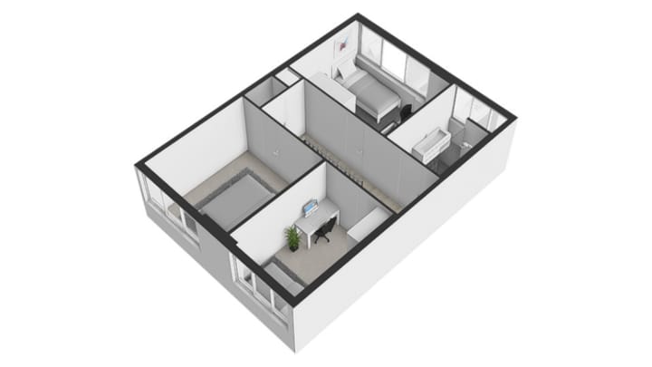 Photo 40 of Klaproosstraat 18