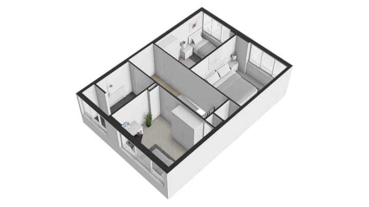 Photo 41 of Klaproosstraat 18