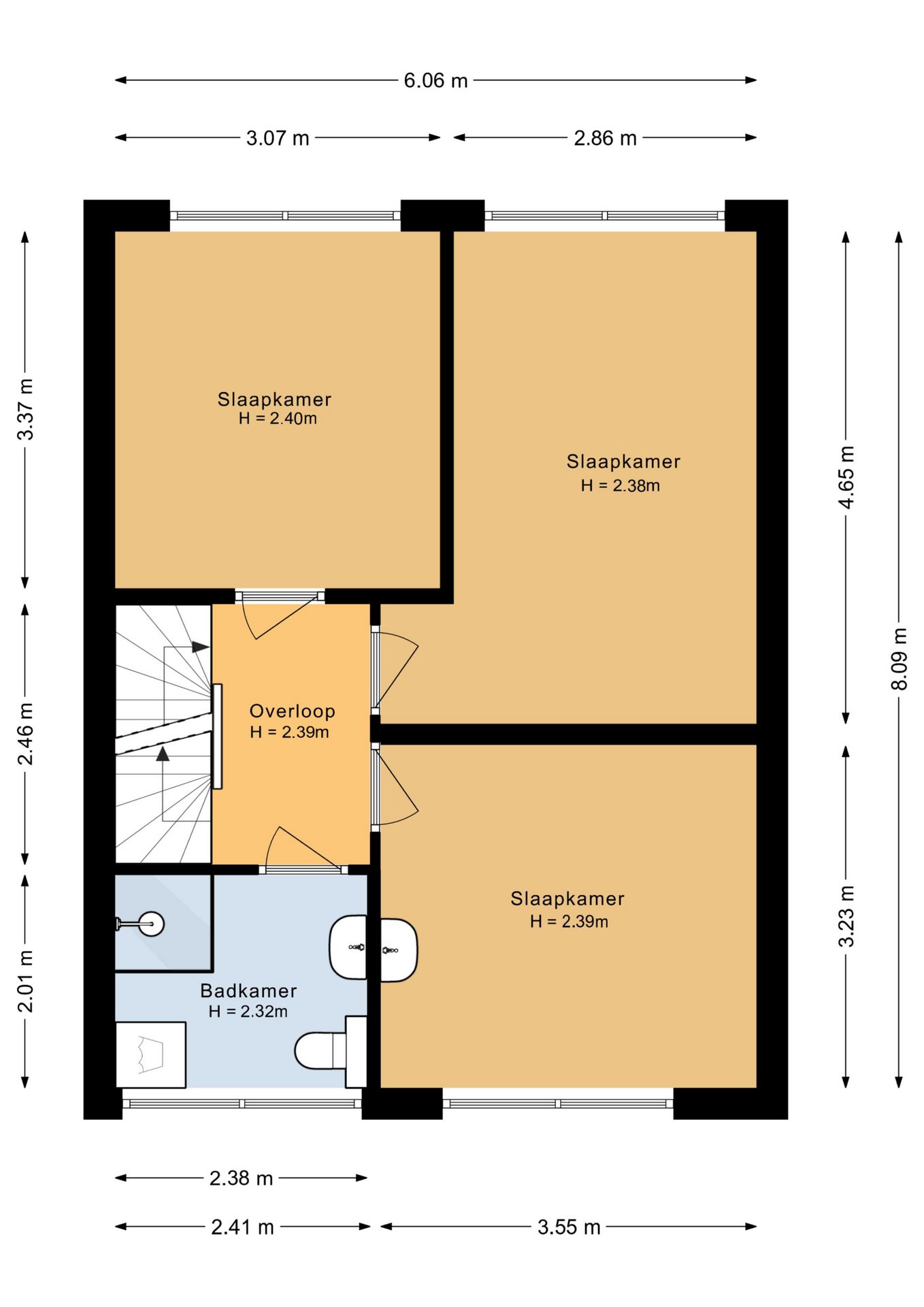 Foto 34 van Boompjesven 77