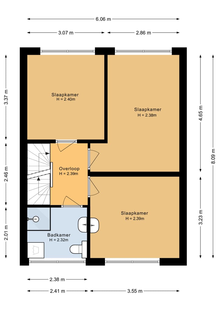 Photo 34 of Boompjesven 77