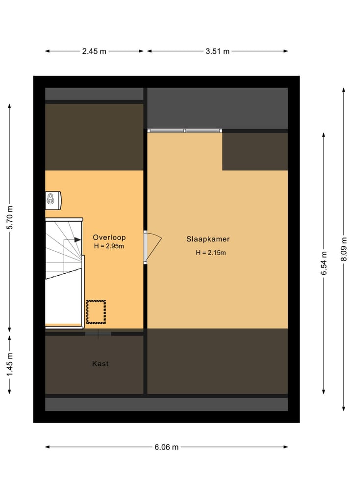 Photo 42 of Boompjesven 77