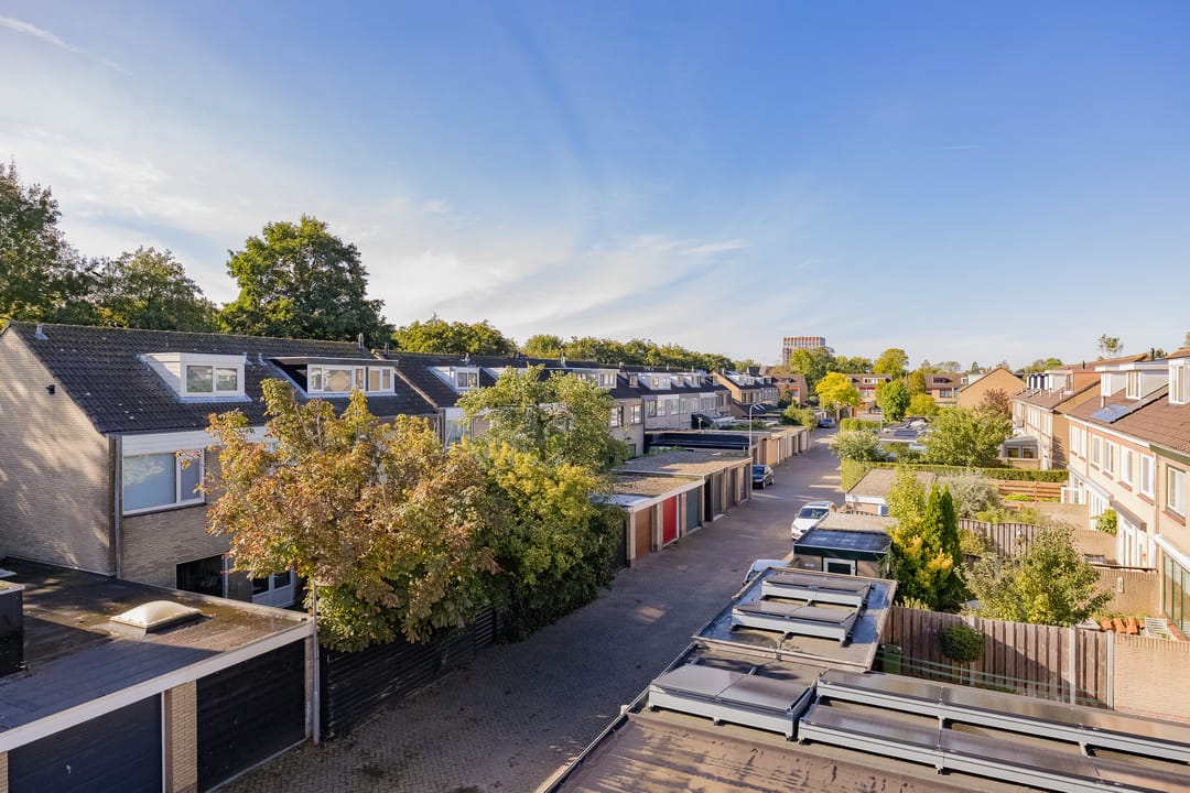 Foto 43 van Boompjesven 77