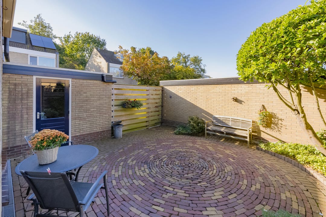 Foto 46 van Boompjesven 77