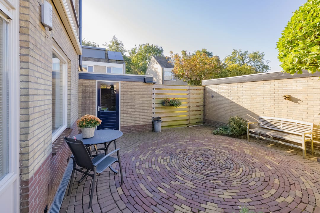 Foto 47 van Boompjesven 77