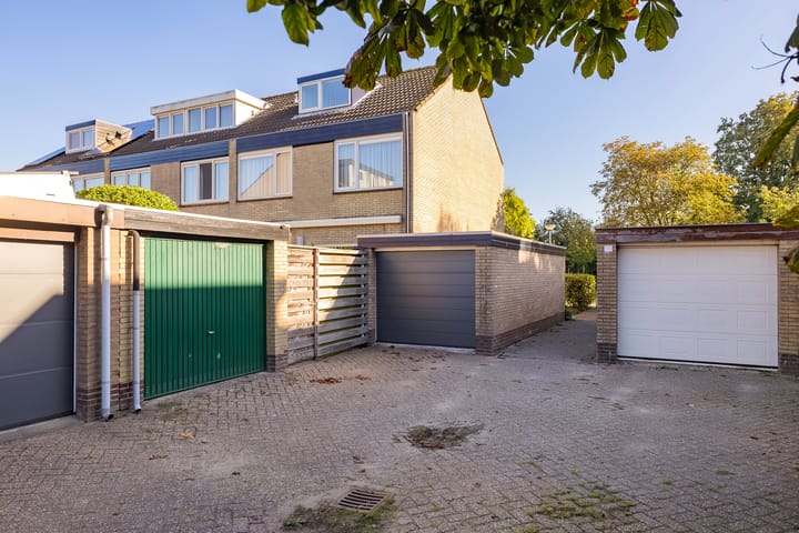 Photo 48 of Boompjesven 77