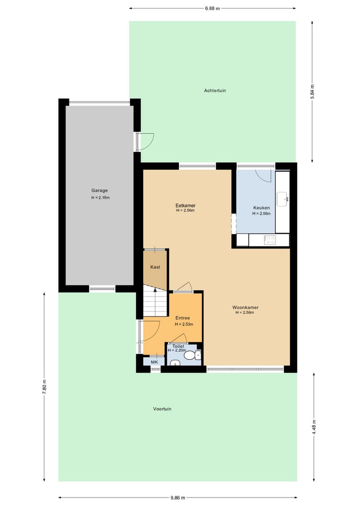 Photo 52 of Boompjesven 77