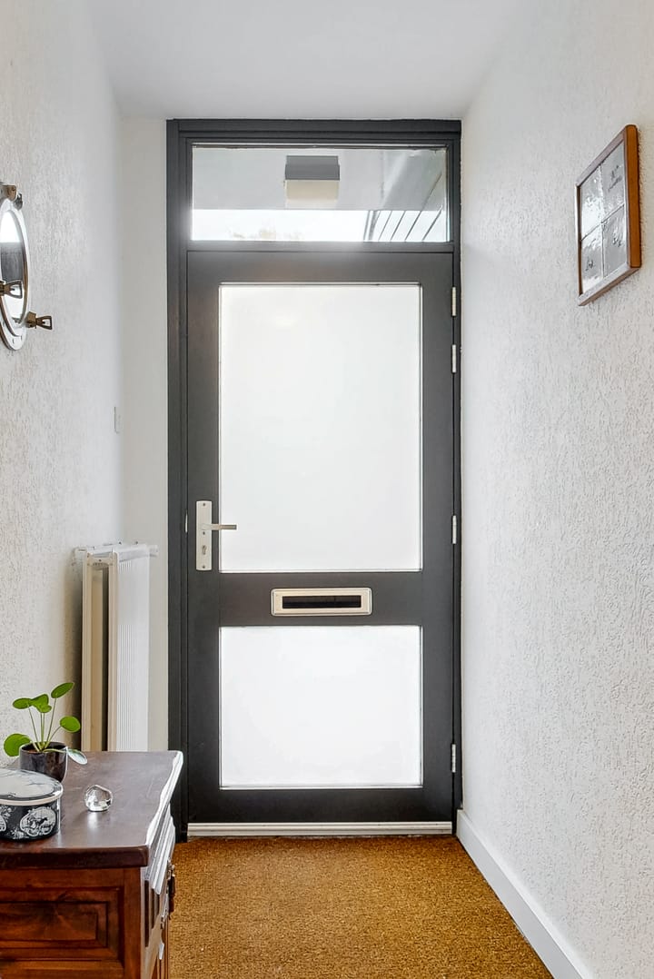 Foto 5 van Burgemeester De Koolplantsoen 6