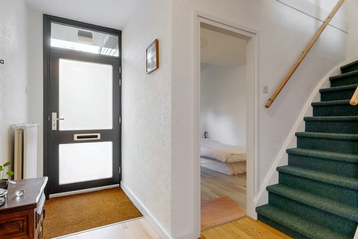 Foto 6 van Burgemeester De Koolplantsoen 6