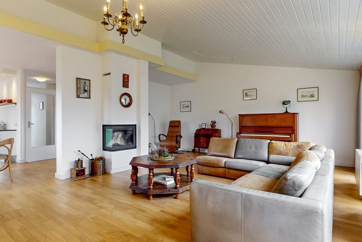 Foto 7 van Burgemeester De Koolplantsoen 6