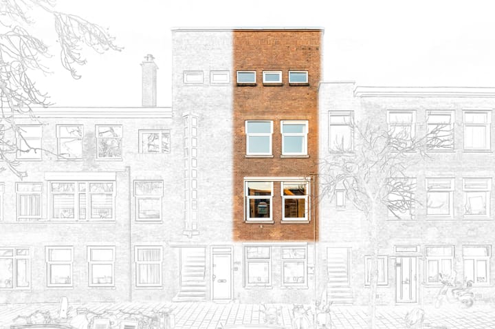 Foto 2 van Soestdijksekade 478