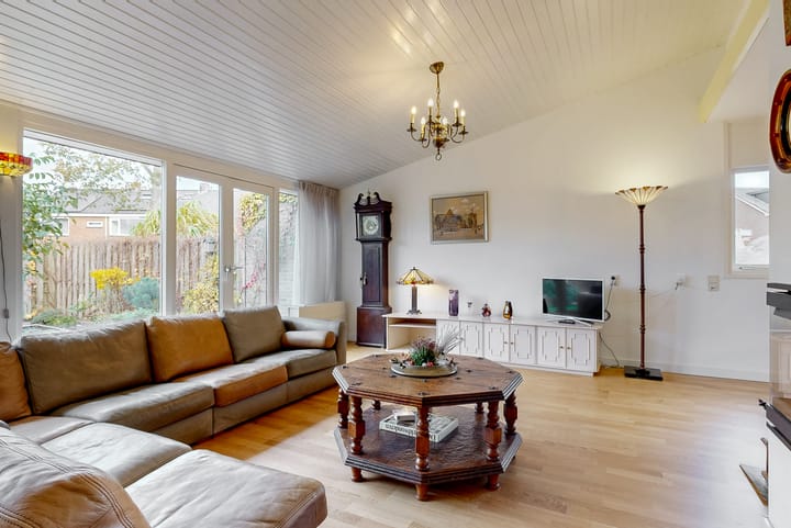 Foto 9 van Burgemeester De Koolplantsoen 6